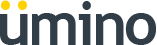 Umino's Header Logo